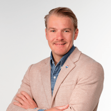 Kees Kappers - Makelaar